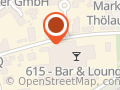 Rauch's Galerie Destille Cafe-Bistro