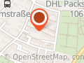 Landliegeplatz Börse