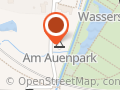 Wohnmobil-Stellplatz am Auenpark