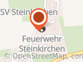 Freiwillige Feuerwehr Steinkirchen, Feuerwehrgerätehaus