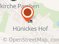 Pension "Hünickes Hof"