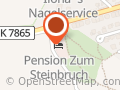 Pension Zum Steinbruch