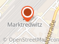 DB Reisezentrum Marktredwitz