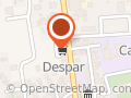 Supermercato DESPAR Badoere