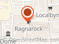 Ragnarock - Museet for pop, rock og ungdomskultur