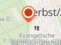 Pension Schlosswache Zerbst
