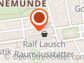 Die Kajüte