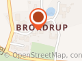 Andelsselskabet Brordrup Vandforsyning A M B A