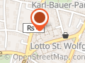 Baugenossenschaft St. Wolfgang eG
