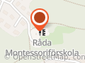 Råda Montessoriförskola Ekonomisk Förening