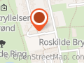 Roskilde Amatørscene Lo Specchio - Gamle scene