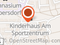Gemeindeverwaltung Lappersdorf, Gemeindehalle