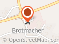 Schwabenhaus Info-Center Landshut
