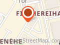 Hafenkantine Fischereihafen Partyservice