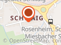 Kosmetikstudio "FeinKosmetik Rosenheim"