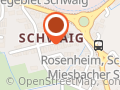 Kosmetikstudio "FeinKosmetik Rosenheim"
