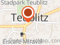 Friedhof Teublitz