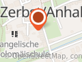 Werbung Zänsdorf Zerbst