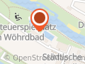 Wöhrdbad Regensburg