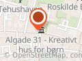 Algade 31 - Kreativt hus for børn