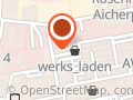 Caritas Wendelstein Werkstätten / Standort Aicherpark