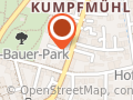 Bürgerheim Kumpfmühl Alten- und Pflegeheim
