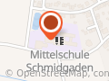 Mittelschule Schmidgaden (Hauptschule)
