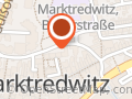 Kirche - Evangelisch-Lutherische Kirchengemeinde Marktredwitz