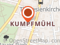 Wochenmarkt Kumpfmühl