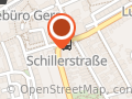 Berufsförderungswerk Thüringen GmbH Regional-Center Gera