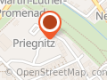 "Jugendclub ""Jeversche Straße"" Zerbst"