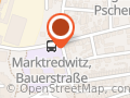Oeztuerk Celal Bäckerei