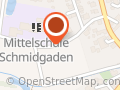 Mittelschule Schmidgaden (Hauptschule)