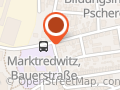 Marien-Apotheke am Klinikum