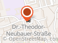 Praxis für Allgemeinmedizin Gera Dr. med. Sebastian Stößel