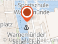 SegelWerk Zweigstelle Warnemünde Mittelmole, Segelmacherei