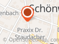 Die Gemeinschaftspraxis Schönwald