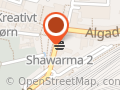 Shawarma grill house no.1 Roskilde