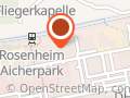 Selbsthilfekontaktstelle Rosenheim - SekoRo