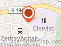 Wohnmobilstellplatz Zerbst