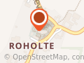 Roholte Kirke