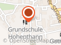 Waldkindergarten Hohenthann