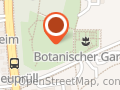 Botanischer Garten der Universität Regensburg