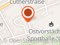 Ostvorstädtische Sporthalle "Ossel"