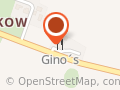 Gino's Restaurant & Eiscafé - Thomas Woltmann