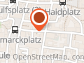 Transition Garten in der Gesandtenstraße