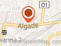 La Porte Rouge ApS