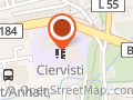 Sekundarschule Ciervisti (Standort Fuhrstraße)