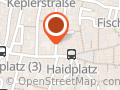 Netzblick Online Cafe, Parzefall