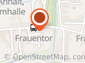 Stadtverwaltung Zerbst/Anhalt (Standort Breite)